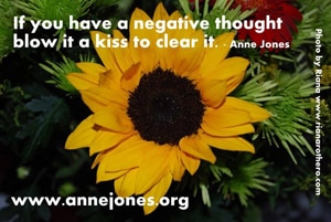 Anne Jones