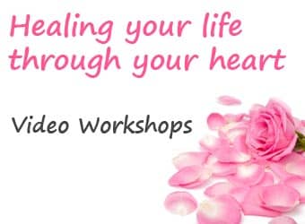 healing your life through your heart