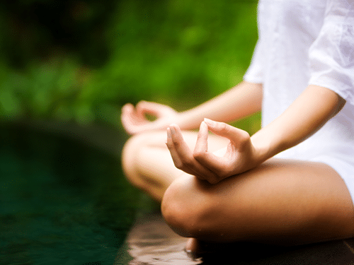 Experiencing Bliss