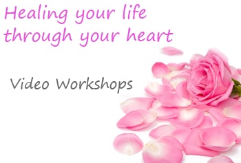 healing your life through your heart