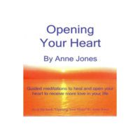 opening your heart