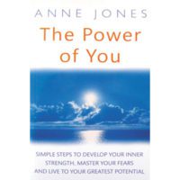the power of you book