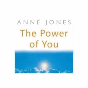 the power of you CD
