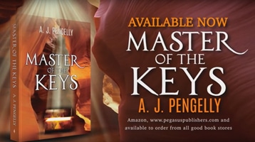 master of the keys