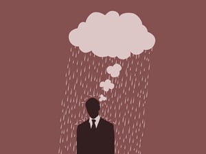 Guilt Will Draw You Back to Your Past