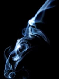 A Smell of Smoke