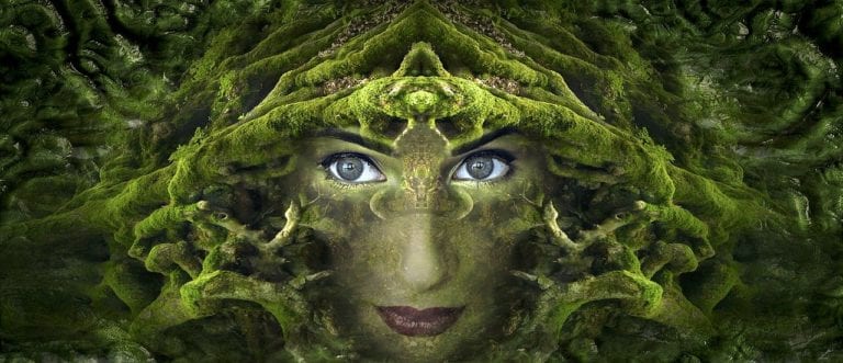 How to Open Your Third Eye