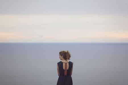 How to Stay Positive in a Fearful World