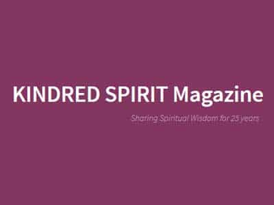kindred spirit magazine