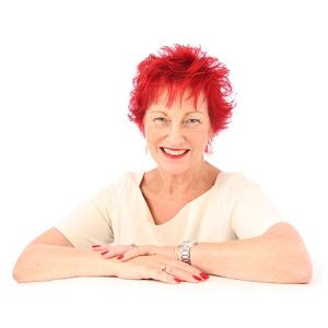 Healing with Anne