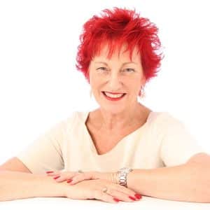 Healing with Anne