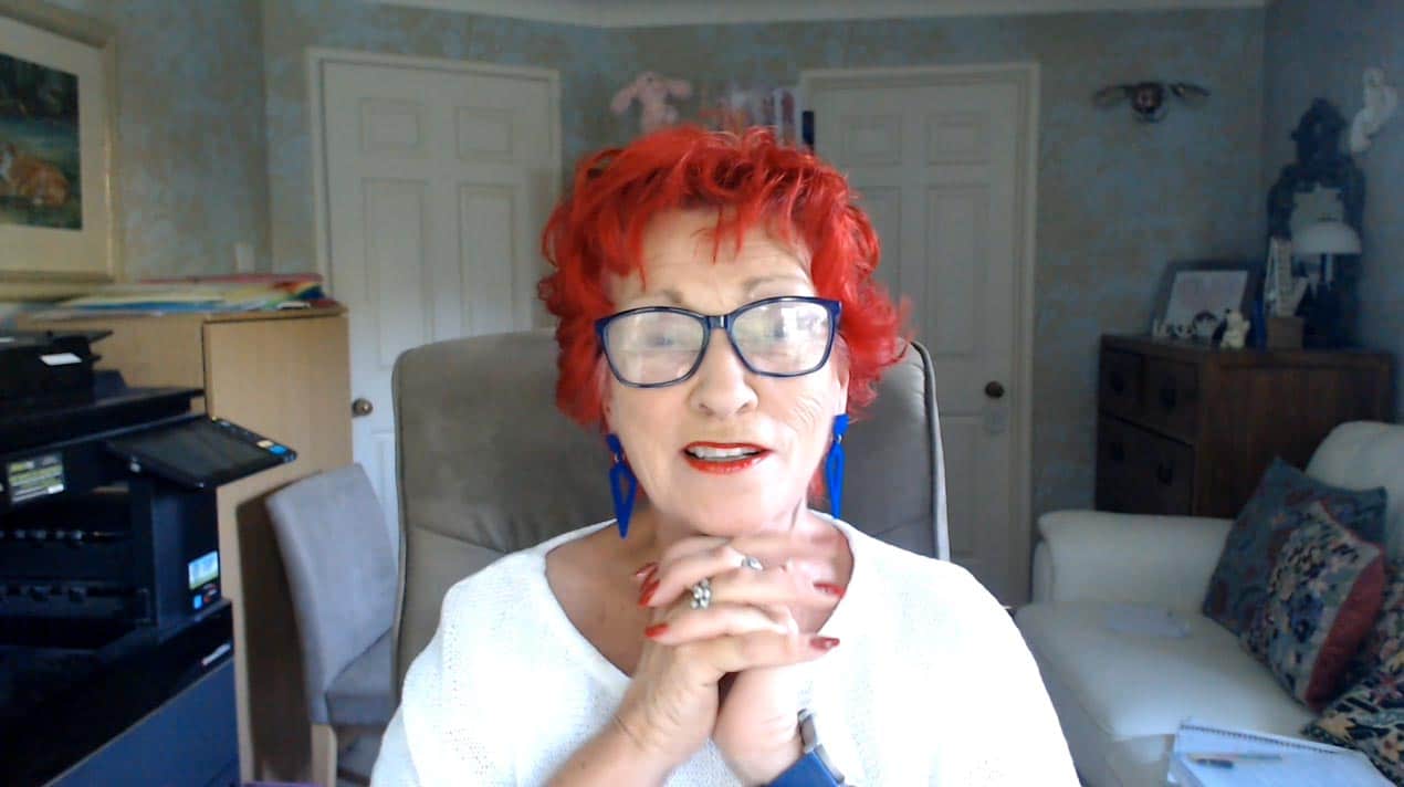 Healing For Mental Illness, Anxiety, Isolation