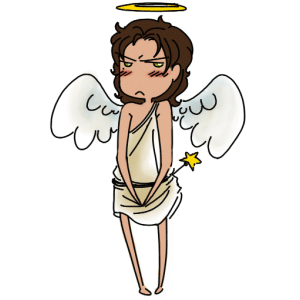 Being Pure (& a Little Bit Cross!)