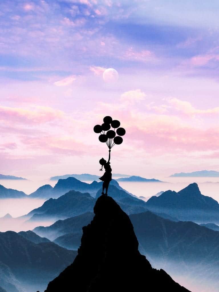 Gratitude – the way to go if you want to be uplifted