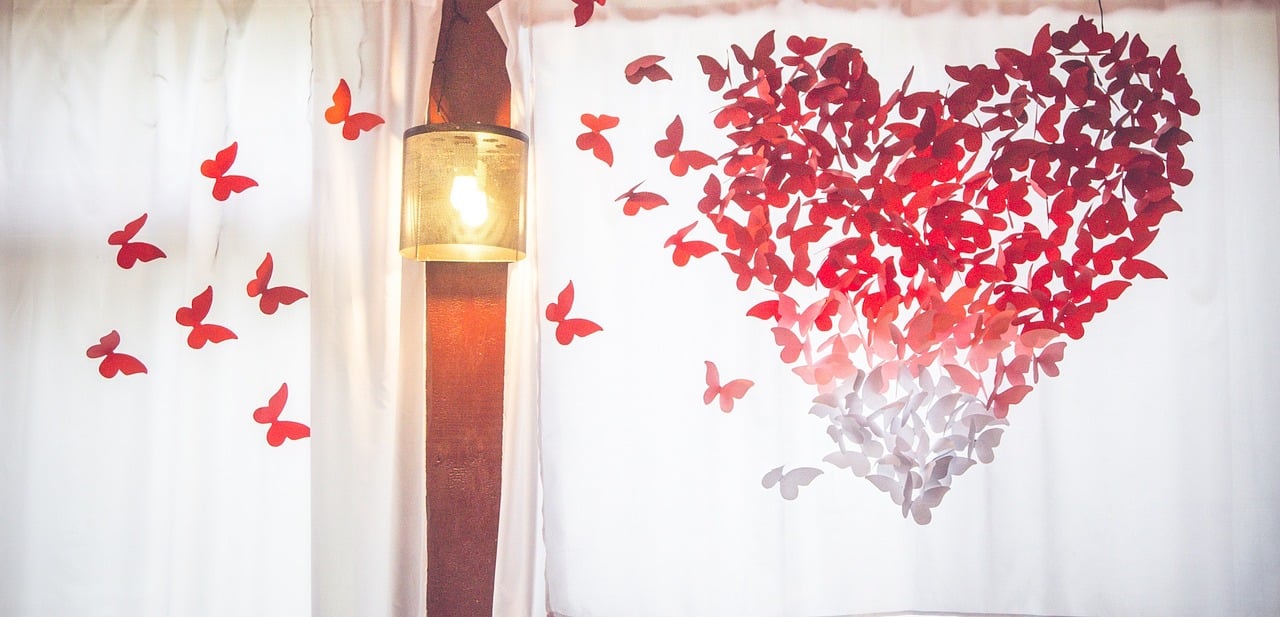 Opening Heart Spheres the way to live wholeheartedly