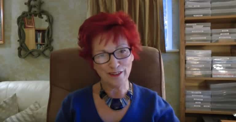 Healing For Being Unlucky or Cursed