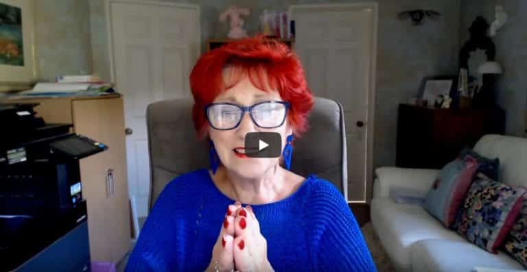 Healing for Confidence and Self Esteem