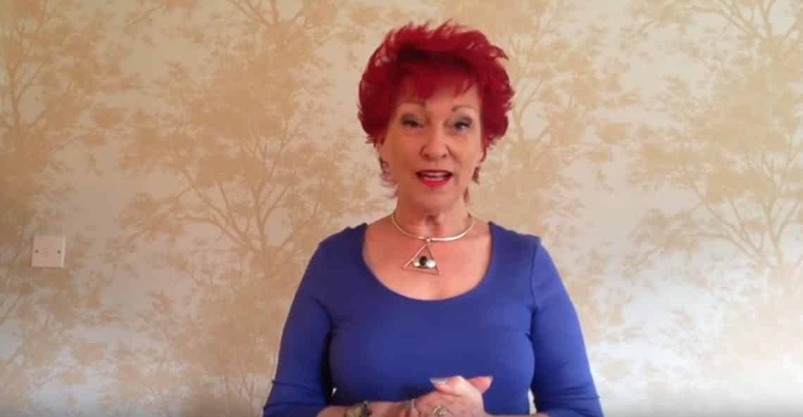 Morning Ritual – Protection, Opening, Connecting