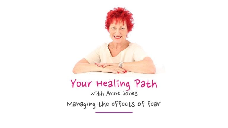 Managing the Effects of Fear