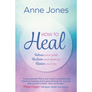 How to Heal