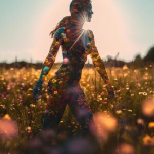 Healing for the spirit of your body that takes the burden of your stress. A healing for all physical issues