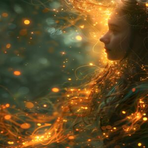 Healing your emotions and mental health, both of which can get out of control under pressure or from loneliness and disappointment