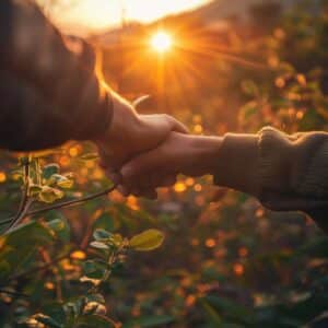 Managing to care for others while caring for yourself