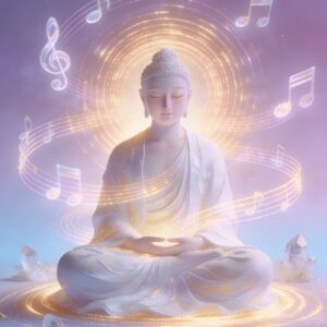 Kindred Spirits – Conscious Café in Burley - The Healing Power of Sound