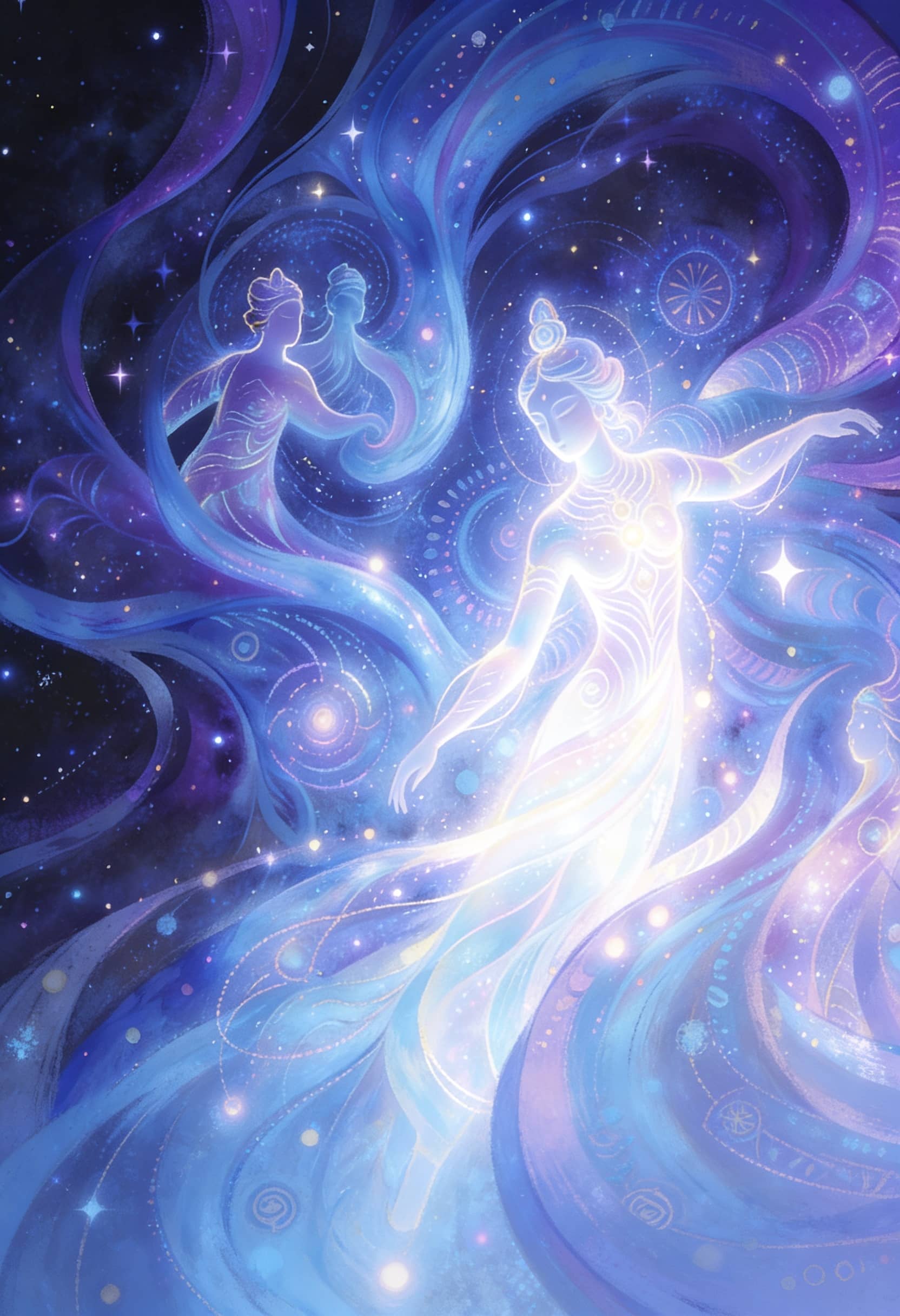 Moving Forward: Ancestral Healing
