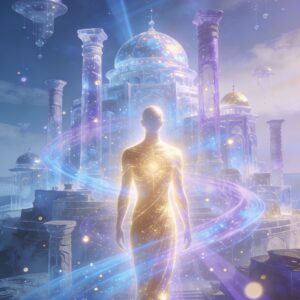 Moving Forward: Being a Lightworker in Ancient Times