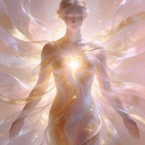 Kindred Spirits - Conscious Café in Burley - Your Role as a Light Worker